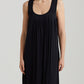 Kate Modal Soft Pleat Front Maxi Nightie