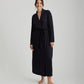 Kate Modal Soft Maxi Robe