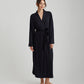 Kate Modal Soft Maxi Robe