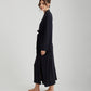 Kate Modal Soft Maxi Robe