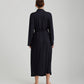 Kate Modal Soft Maxi Robe