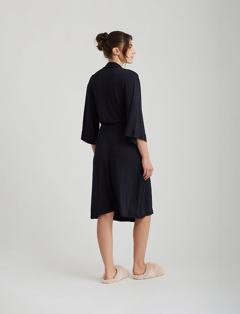 Kate Modal Soft Robe