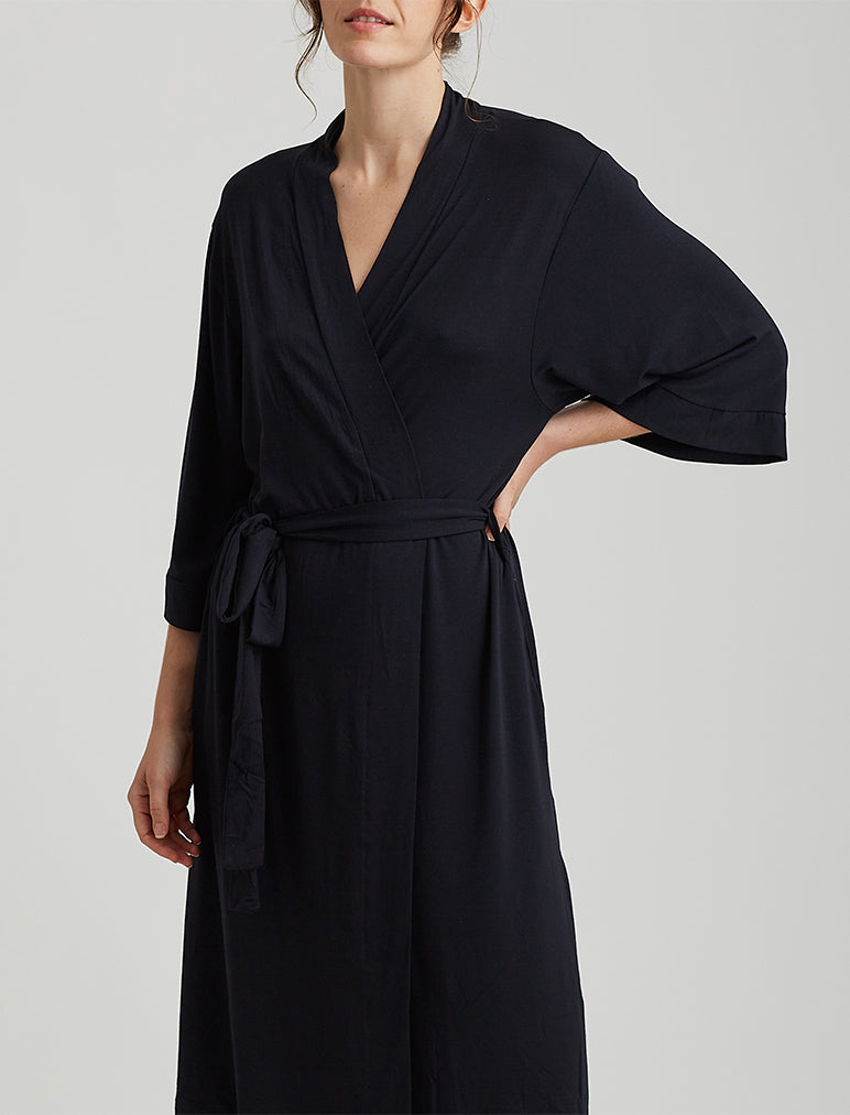 Kate Modal Soft Robe