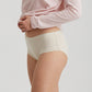 Emily Mid-Rise Hipster Brief