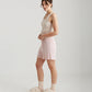 Pia Cotton Modal Shorts