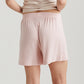 Pia Cotton Modal Shorts