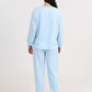 Cosy Quilted Jogger Pant