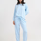 Cosy Quilted Jogger Pant