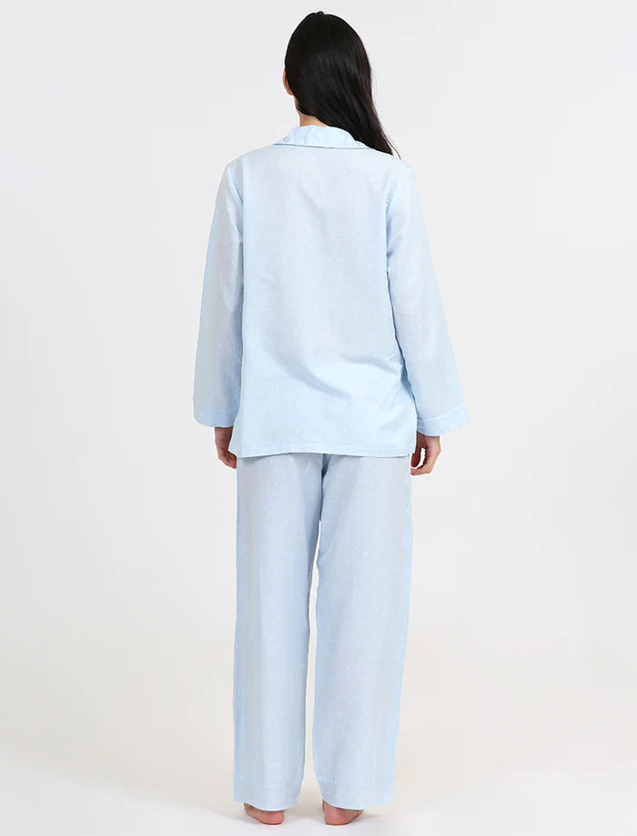 Luxe Spot Full Length PJ