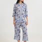 Paloma Crop PJ