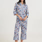 Paloma Crop PJ