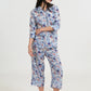 Paloma Crop PJ