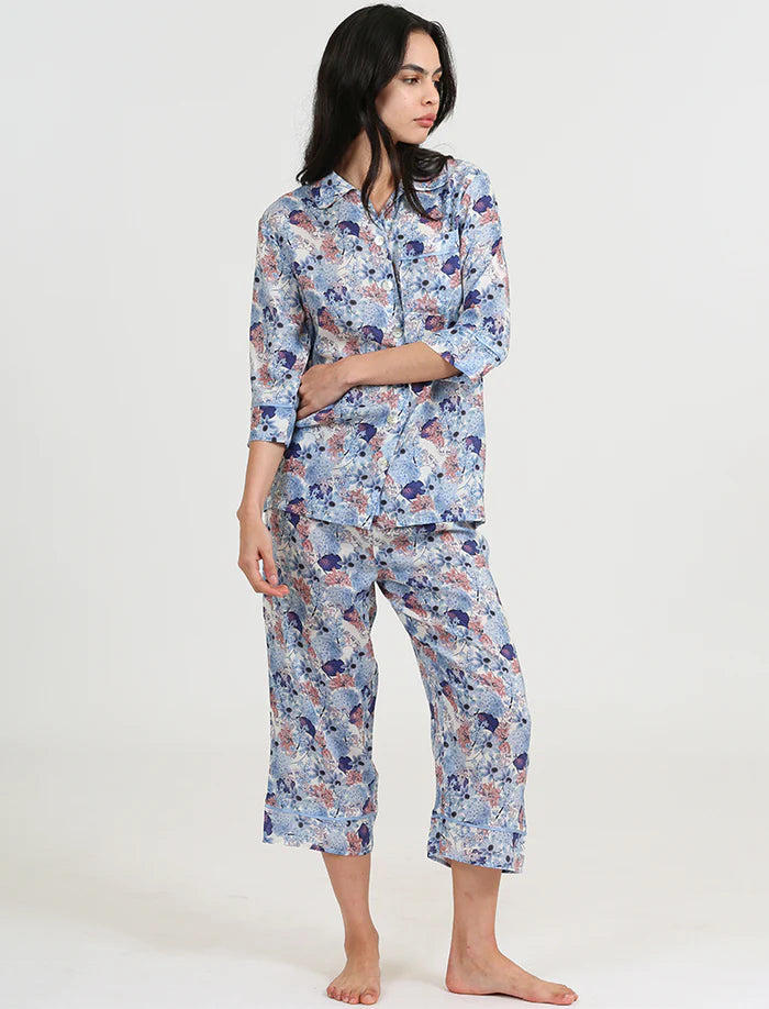 Paloma Crop PJ