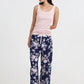 Alice Floral F/L Pant