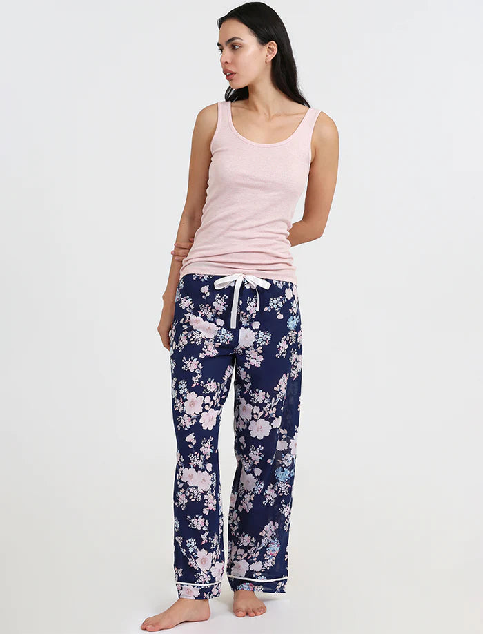 Alice Floral F/L Pant