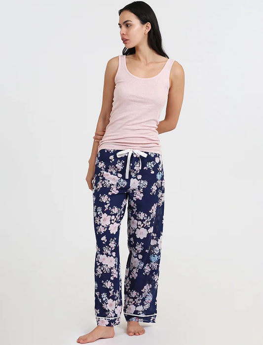 Alice Floral F/L Pant