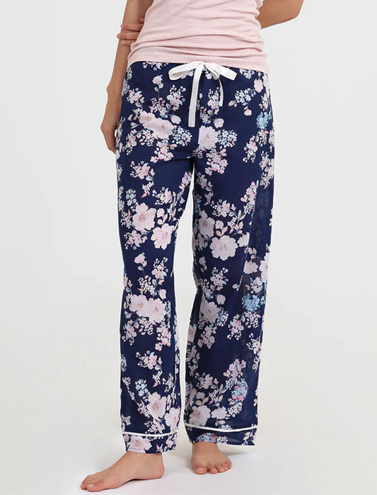 Alice Floral F/L Pant