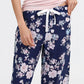 Alice Floral F/L Pant