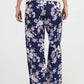 Alice Floral F/L Pant