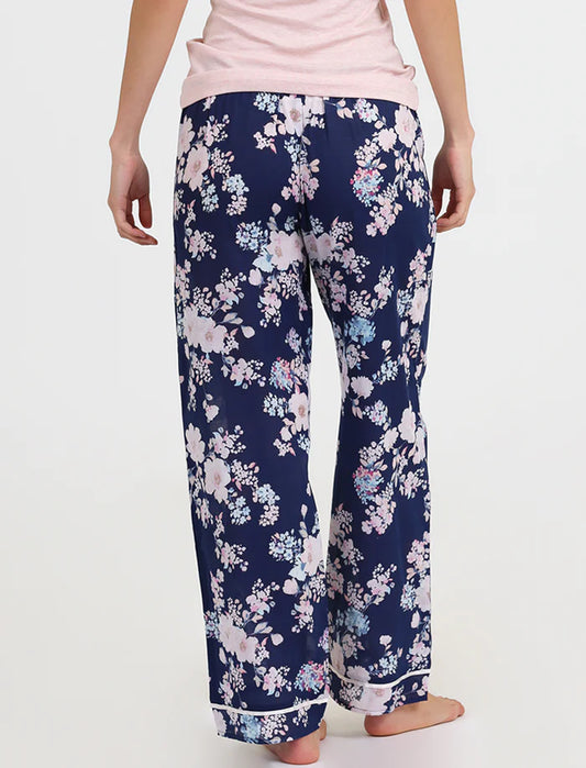 Alice Floral F/L Pant