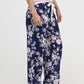 Alice Floral F/L Pant