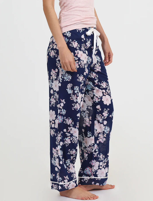 Alice Floral F/L Pant