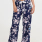 Alice Floral F/L Pant