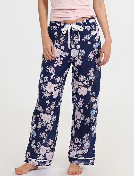 Alice Floral F/L Pant