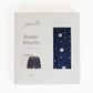 Boxed Boxers 2 Pack