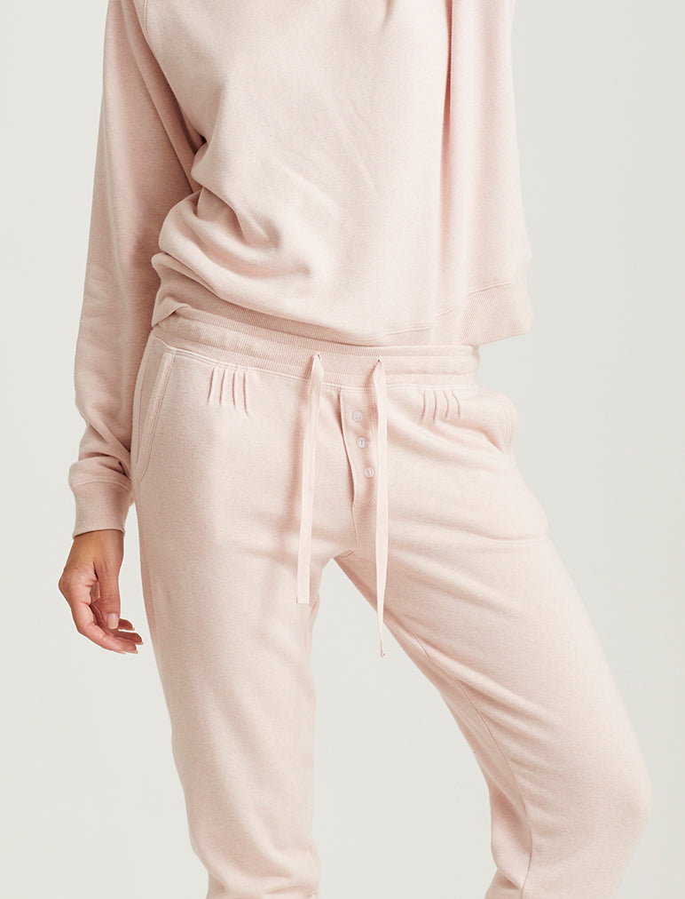 So Soft Fleecy Loungepant