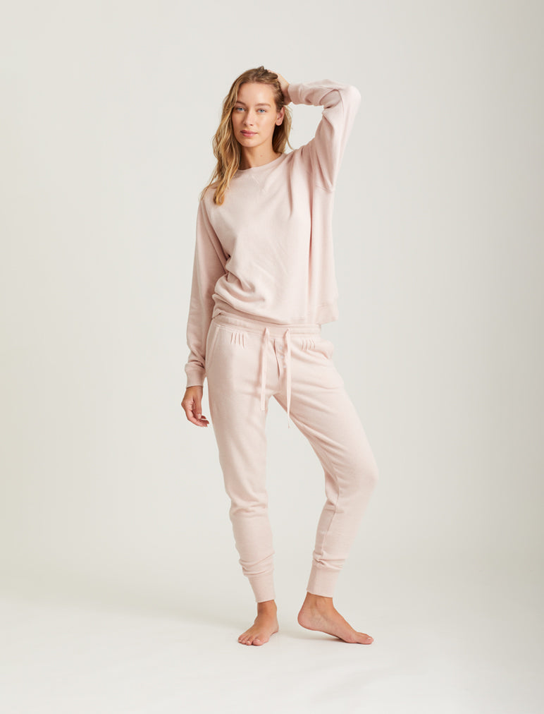 So Soft Fleecy Loungepant