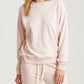 So Soft Fleecy Pullover