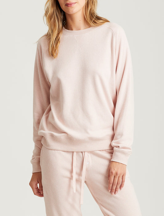So Soft Fleecy Pullover