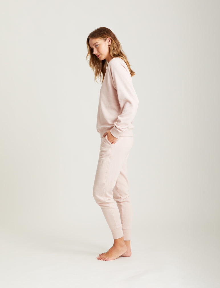 So Soft Fleecy Loungepant