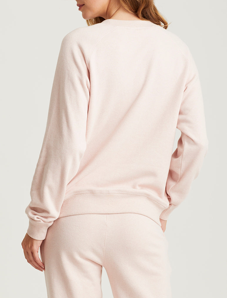 So Soft Fleecy Pullover