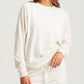 So Soft Fleecy Pullover