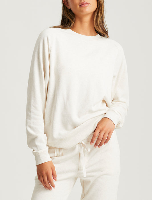So Soft Fleecy Pullover