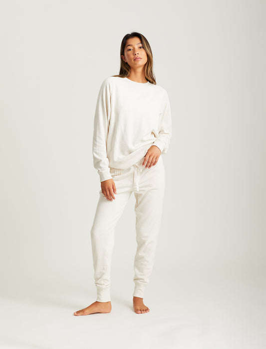 So Soft Fleecy Loungepant