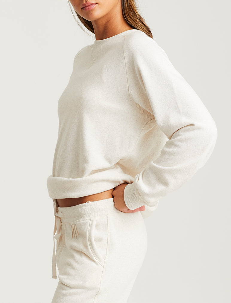 So Soft Fleecy Pullover