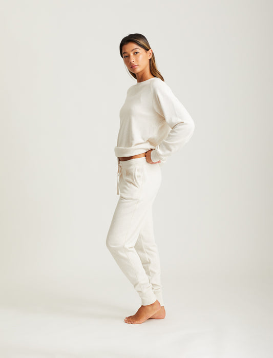 So Soft Fleecy Loungepant