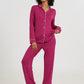 Kate Modal Soft Full Length PJ Set