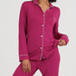 Kate Modal Soft Full Length PJ Set