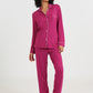 Kate Modal Soft Full Length PJ Set
