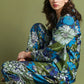 Karen Walker Daisy Full Length PJ