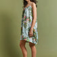 Karen Walker Love Letter Strappy Nightie