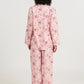 Lou Lou Cosy Full Length PJ