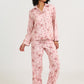 Lou Lou Cosy Full Length PJ