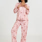 Lou Lou Cosy Full Length PJ