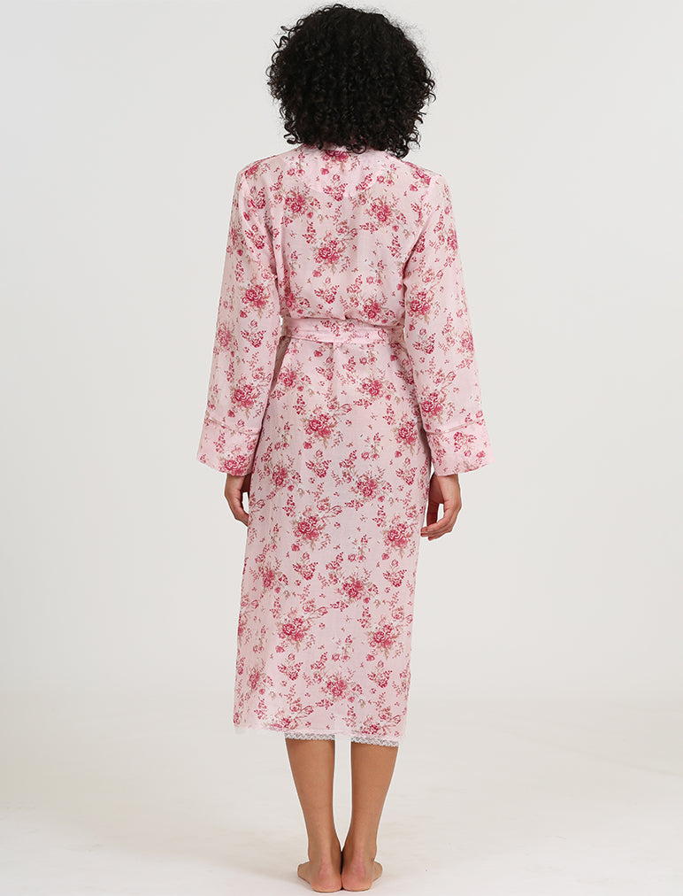 Lou Lou Maxi Robe