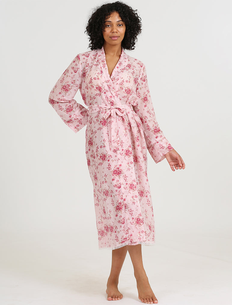 Lou Lou Maxi Robe